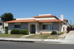 16742 Lynn St in Huntington Beach, CA - Building Photo - Building Photo