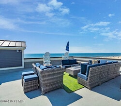 1302 Ocean Ave N in Belmar, NJ - Building Photo - Building Photo