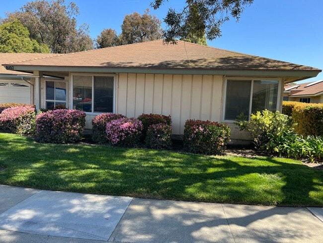 property at 8107 Village 8