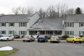 Northwood Apartments in Albion, NY - Building Photo - Building Photo