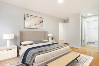 Willow Gardens in Vancouver, BC - Building Photo - Building Photo