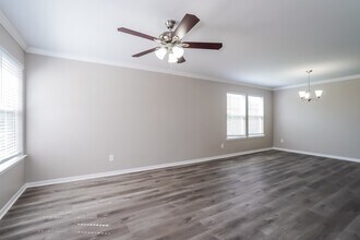 1134 Desert Oasis Ln in Rosenberg, TX - Building Photo - Building Photo