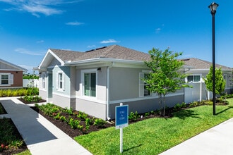 Villas at Gulf Coast in Ft. Myers, FL - Building Photo - Building Photo
