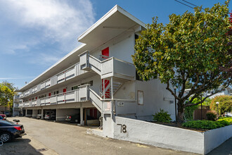 129 Canal St in San Rafael, CA - Building Photo - Building Photo