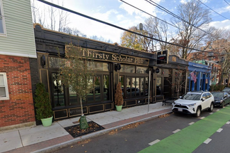 70 Beacon St, Unit 1 in Somerville, MA - Building Photo - Building Photo