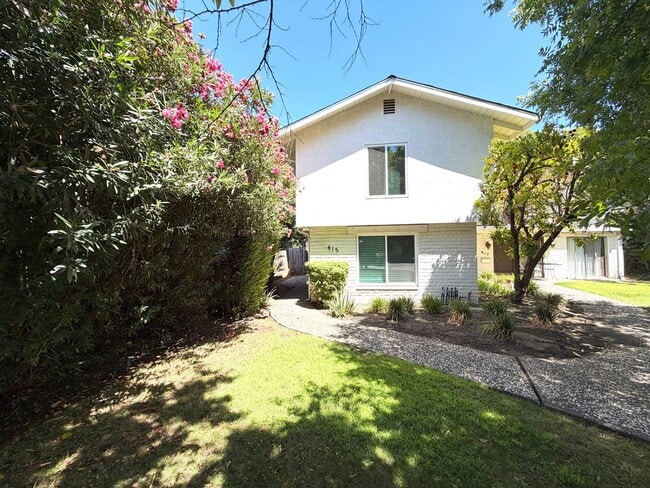 property at 615 11th St