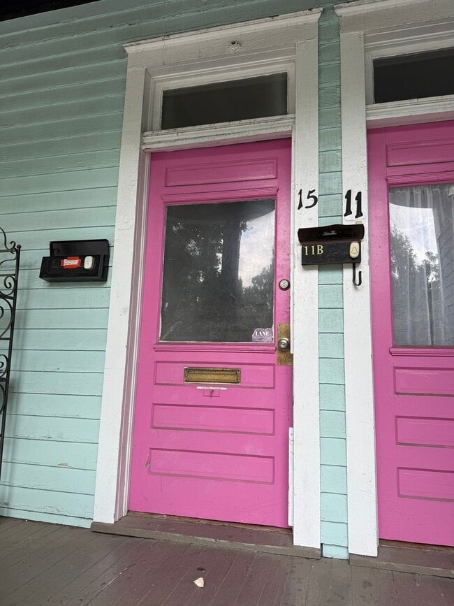 property at 1115-15 E 32nd St