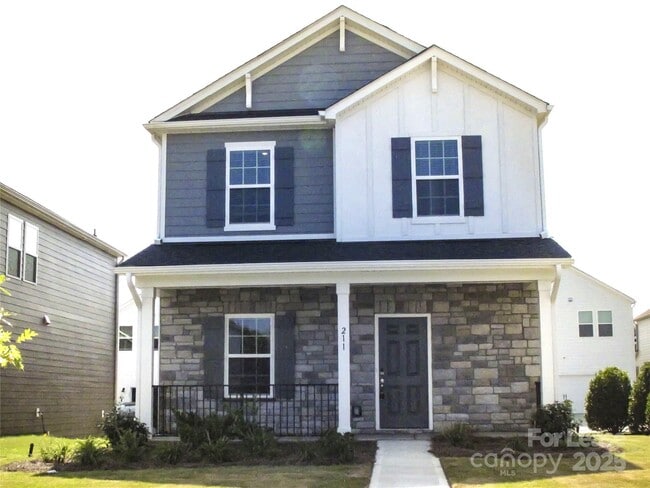 property at 211 Orson Oaks Ln