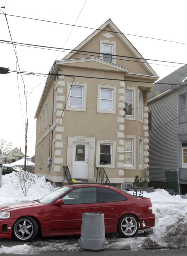 540-542 S Broad St in Elizabeth, NJ - Building Photo - Building Photo