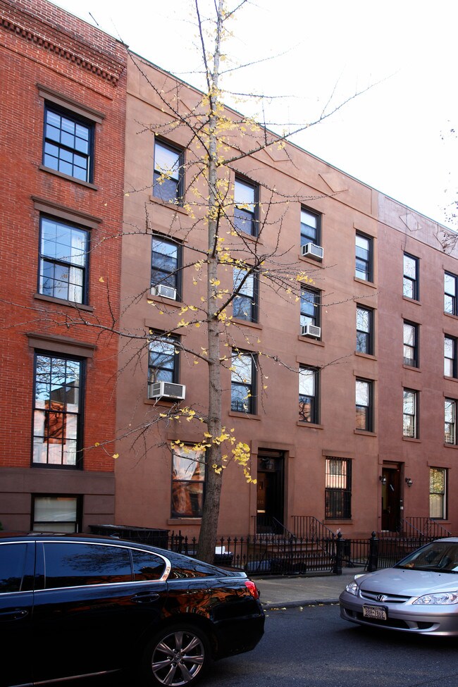 285 Hicks St in Brooklyn, NY - Building Photo - Building Photo