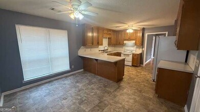 1400 Joe Stephens Rd in Franklin, GA - Building Photo - Building Photo