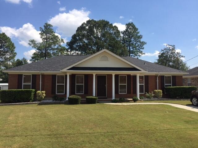 3594 Stanton Ct in Augusta, GA - Building Photo