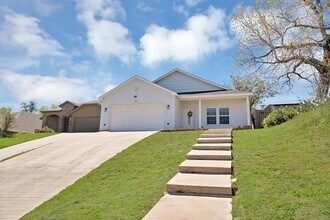 3015 Columbus Ave in Fort Worth, TX - Building Photo - Building Photo