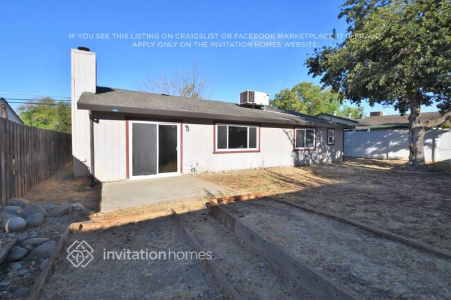 7208 8th St in Rio Linda, CA - Building Photo - Building Photo