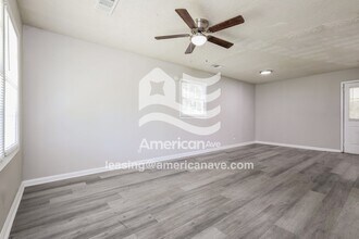 4715 Avery St in Columbus, GA - Foto de edificio - Building Photo