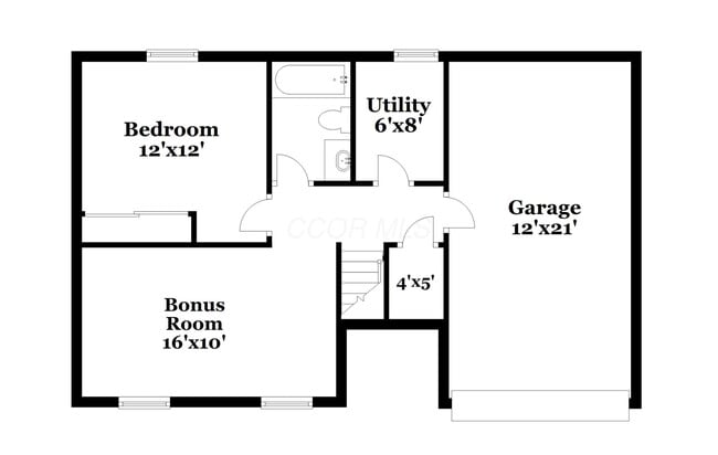 1386 Tilia Ct in Galloway, OH - Building Photo - Building Photo