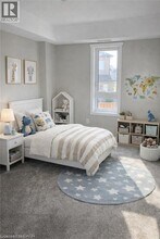 1331 Countrystone Dr in Kitchener, ON - Building Photo - Building Photo