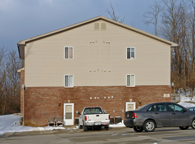 Canterbury II in Fort Mitchell, KY - Building Photo - Building Photo