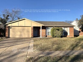 625 Valley View Dr, Unit 637A in Allen, TX - Building Photo