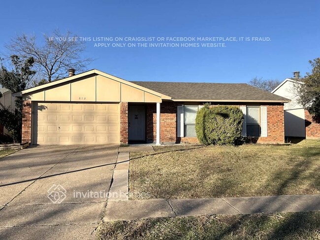 property at 625 Valley View Dr