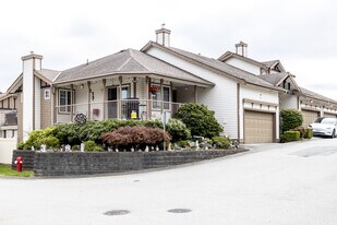 20222 96 Av in Langley, BC - Building Photo