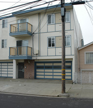 424 Santa Barbara Ave in Daly City, CA - Building Photo - Building Photo