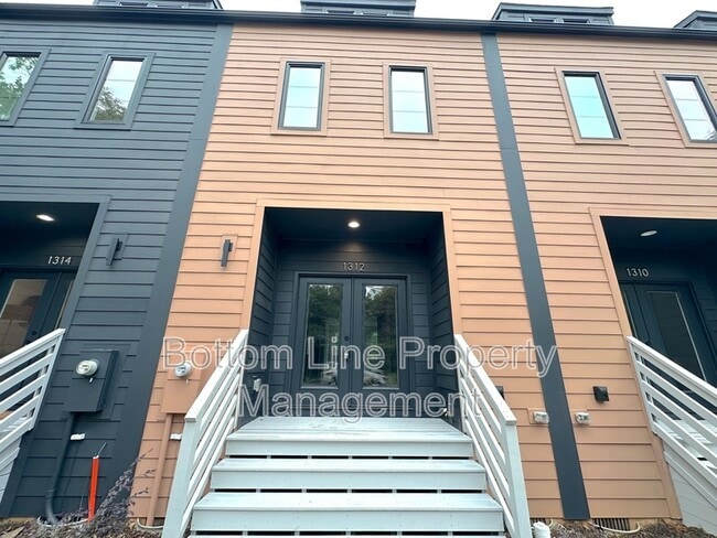 1312 Carolyn Dr in Charlotte, NC - Building Photo - Building Photo