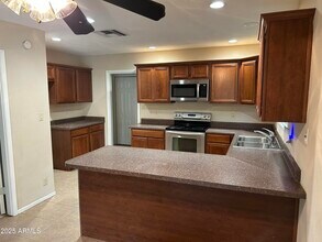 6120 E Hobart St in Mesa, AZ - Building Photo - Building Photo