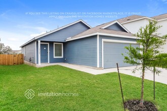 14326 Fulling Ml in San Antonio, TX - Building Photo - Building Photo