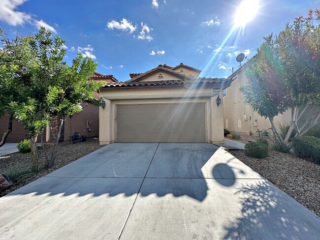 9772 Bedstraw St in Las Vegas, NV - Building Photo - Building Photo