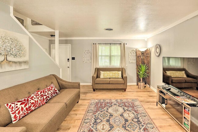 property at 4629 Fletcher Ave