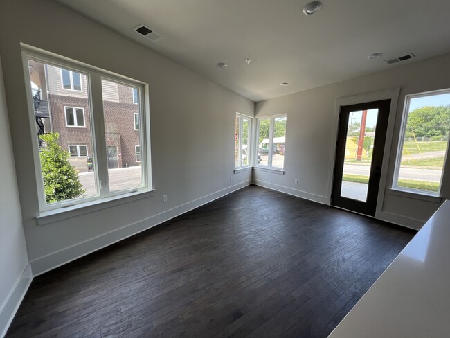 1509 Porter Rd in Nashville, TN - Building Photo - Building Photo