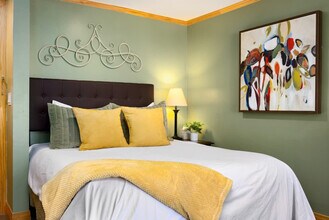 535 South Park Avenue in Breckenridge, CO - Building Photo - Building Photo