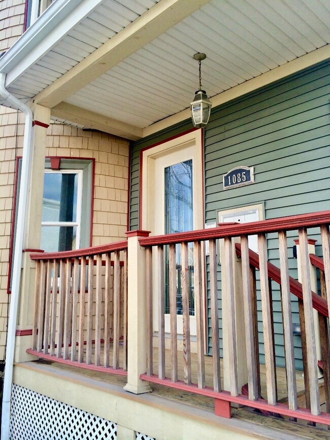 1085 Dorchester Ave, Unit 2, Unit 2
