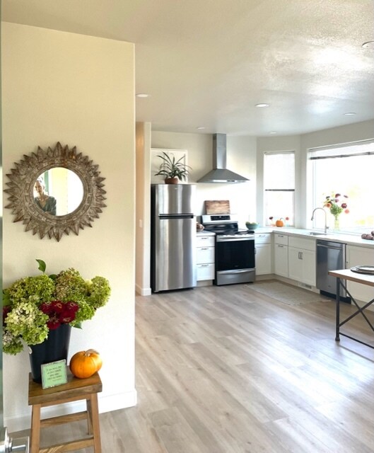 1121 Gravenstein Hwy S Rentals in Sebastopol, CA