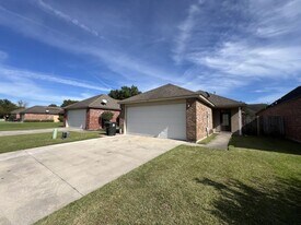 767 Summer Breeze Dr in Baton Rouge, LA - Building Photo