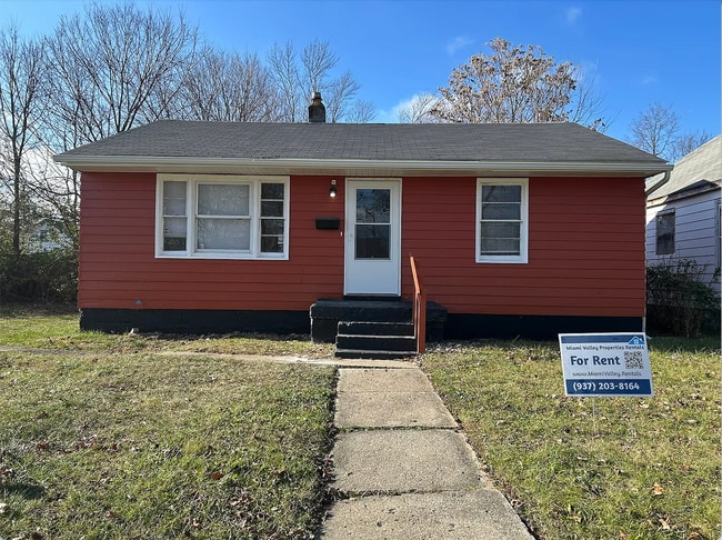 property at 915 N Upland Ave