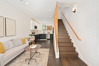 6302 26th Ave NW in Seattle, WA - Building Photo - Building Photo