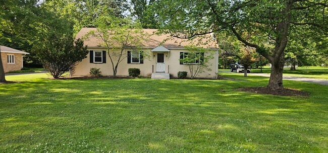 property at 4583 Ammon Rd