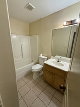 606 San Antonio Ave in Mission, TX - Building Photo - Building Photo