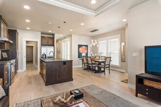Cadence Cottages at Paramount in Meridian, ID - Foto de edificio - Building Photo
