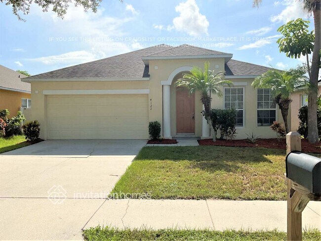 property at 4122 Collinwood Dr