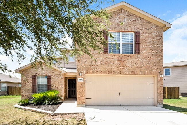 property at 11806 Luckey Vista