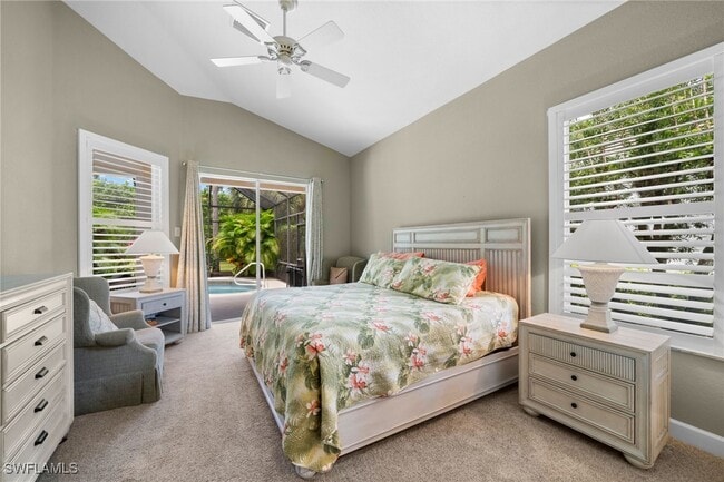 property at 8888 Mustang Island Cir