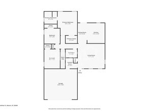 704 Bent Hollow Ct in Moore, SC - Building Photo - Building Photo
