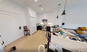 11 Lothrop St, Unit 50-604 in Boston, MA - Building Photo - Building Photo