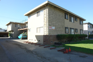 3184 Cadillac Dr Apartments