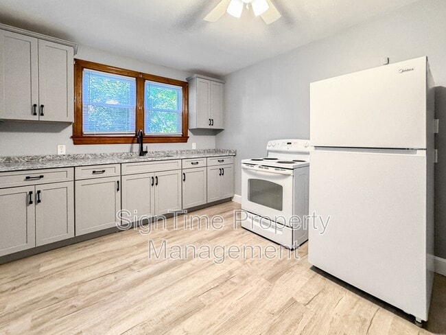 property at 231 N Cleveland Ave