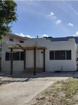 308 NW 11th Ave in Miami, FL - Building Photo