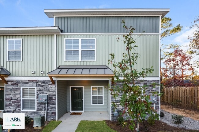 property at 615 Green Wigeon Rd